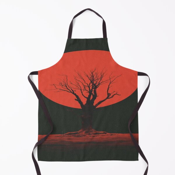 Item preview, The Last Breath of the Deadwood designed and sold by Overthinker9.