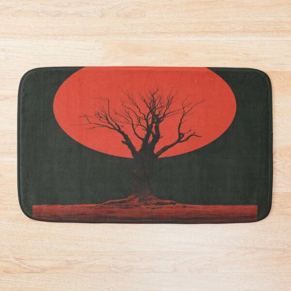 Item preview, The Last Breath of the Deadwood designed and sold by Overthinker9.