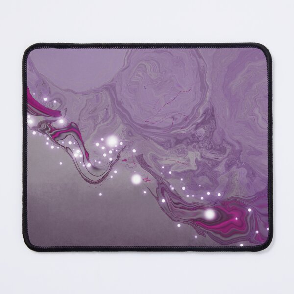 Item preview, Purple Shine Abstract designed and sold by Neevyy.