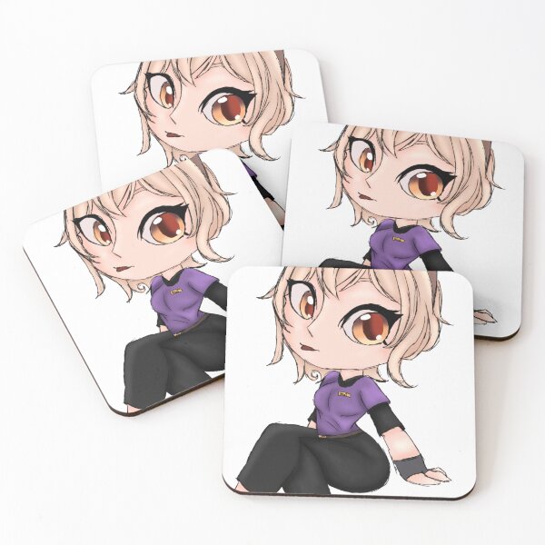 Item preview, Pngtuber Storm chaser design designed and sold by ItzKittyDesigns-Playz.