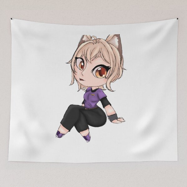 Item preview, Pngtuber Storm chaser design designed and sold by ItzKittyDesigns-Playz.
