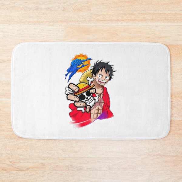 Item preview, monkey d luffy designed and sold by Brain-Spyro.