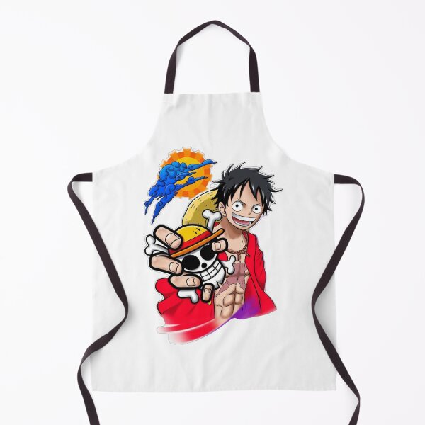Item preview, monkey d luffy designed and sold by Brain-Spyro.