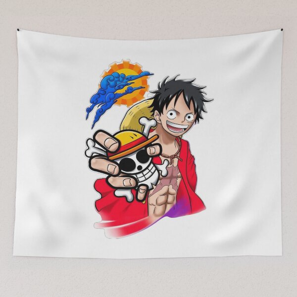 Item preview, monkey d luffy designed and sold by Brain-Spyro.