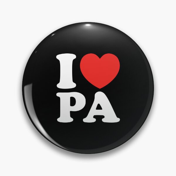 Item preview, I Love Pennsylvania designed and sold by shitpostee.