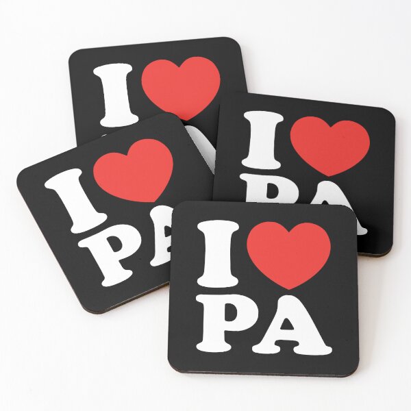 Item preview, I Love Pennsylvania designed and sold by shitpostee.