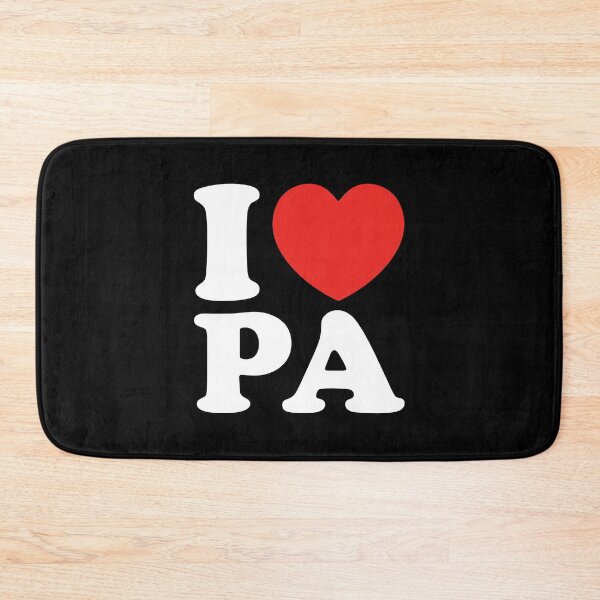 Item preview, I Love Pennsylvania designed and sold by shitpostee.