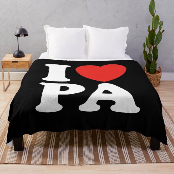Item preview, I Love Pennsylvania designed and sold by shitpostee.