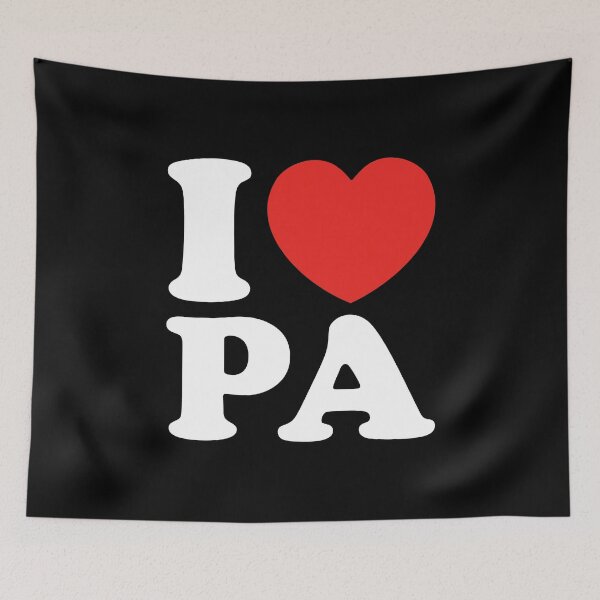 Item preview, I Love Pennsylvania designed and sold by shitpostee.
