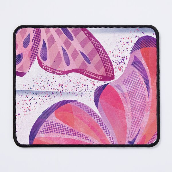 Item preview, Pink Butterfly Wings designed and sold by Neevyy.