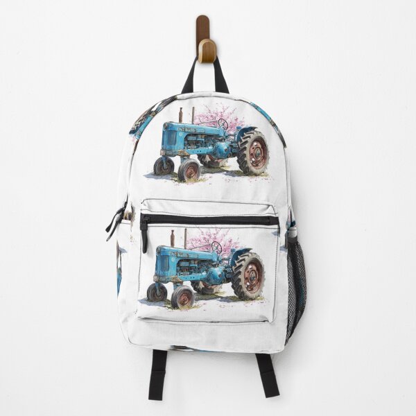 Item preview,  Tractor  designed and sold by Savannah Gibbs.