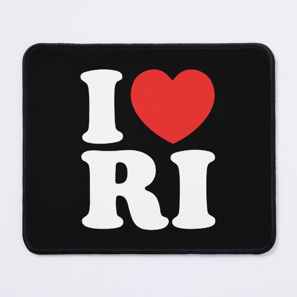Item preview, I Love Rhode Island designed and sold by shitpostee.