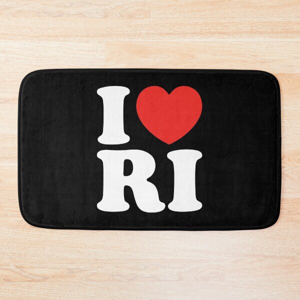 Item preview, I Love Rhode Island designed and sold by shitpostee.