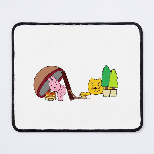 Item preview, Pancake Trap designed and sold by ryo-design.