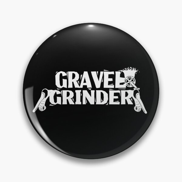 Artikelvorschau, Gravel-Sucht entworfen und verkauft von BackroadsXplorer.