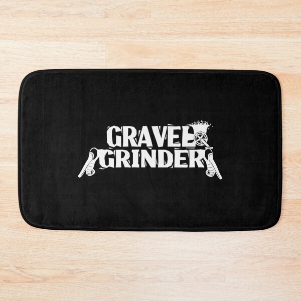Artikelvorschau, Gravel-Sucht entworfen und verkauft von BackroadsXplorer.