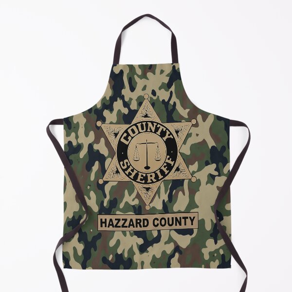 Item preview, Dukes of Hazzard / The Dukes of Hazzard designed and sold by WotanArt.