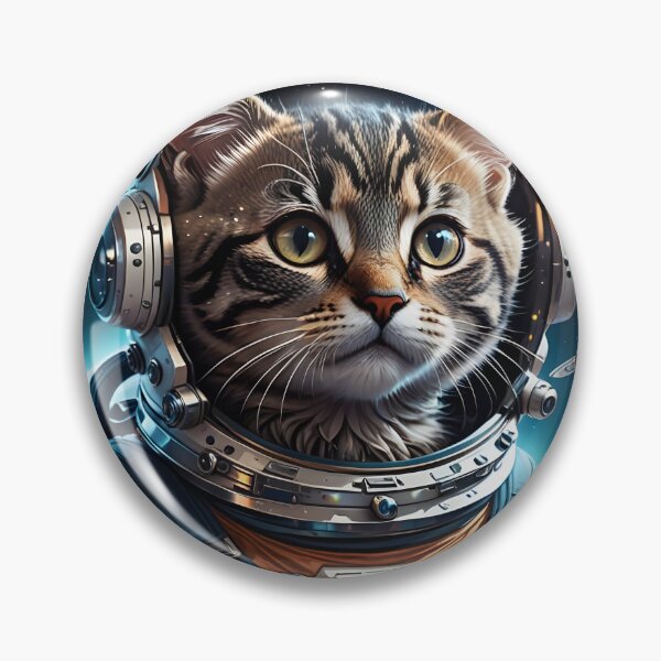 Item preview, Astrocat designed and sold by OlderGreen.