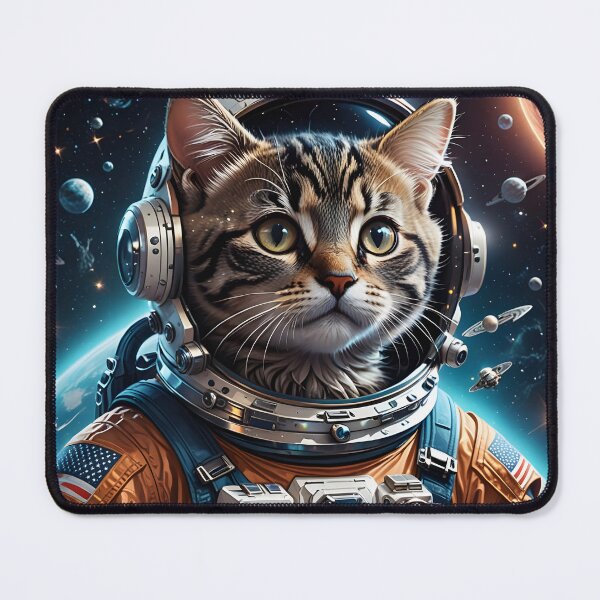 Item preview, Astrocat designed and sold by OlderGreen.