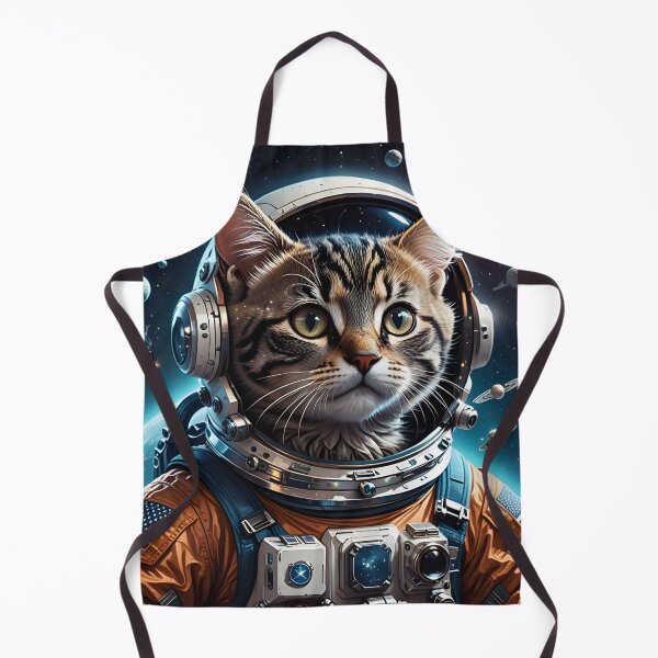 Item preview, Astrocat designed and sold by OlderGreen.