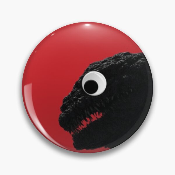 Item preview, Gozilla designed and sold by socrazy3.