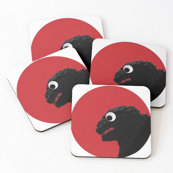 Item preview, Gozilla designed and sold by socrazy3.