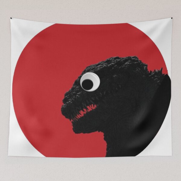 Item preview, Gozilla designed and sold by socrazy3.
