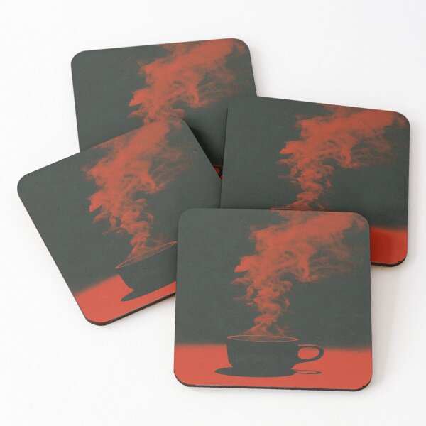 Item preview, The Devil’s Espresso designed and sold by Overthinker9.
