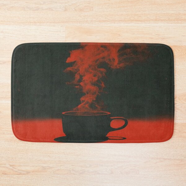 Item preview, The Devil’s Espresso designed and sold by Overthinker9.