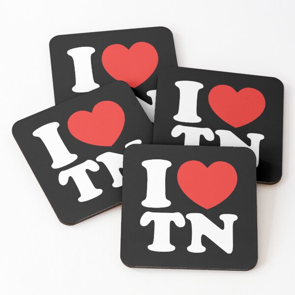 Item preview, I Love Tennessee designed and sold by shitpostee.