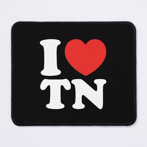 Item preview, I Love Tennessee designed and sold by shitpostee.