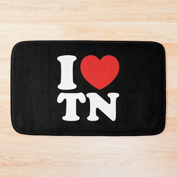 Item preview, I Love Tennessee designed and sold by shitpostee.