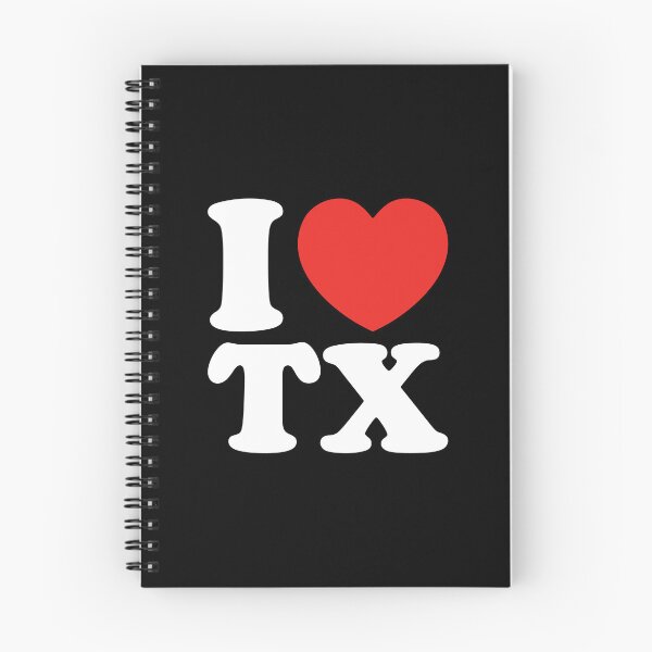 Item preview, I Love Texas designed and sold by shitpostee.