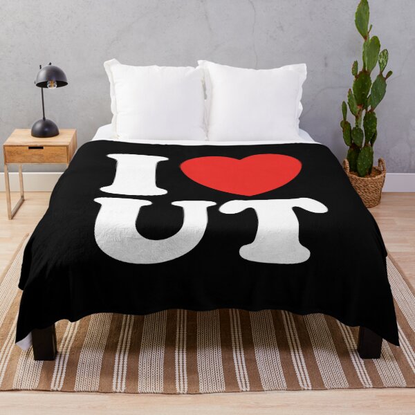 Item preview, Me encanta Utah designed and sold by shitpostee.