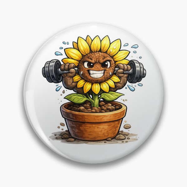 Item preview, Gym sun designed and sold by Johnson-Gomes.
