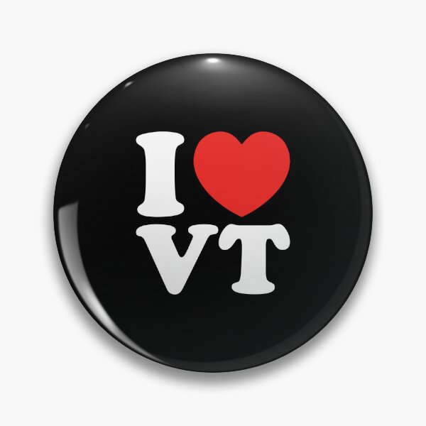Item preview, I Love Vermont designed and sold by shitpostee.