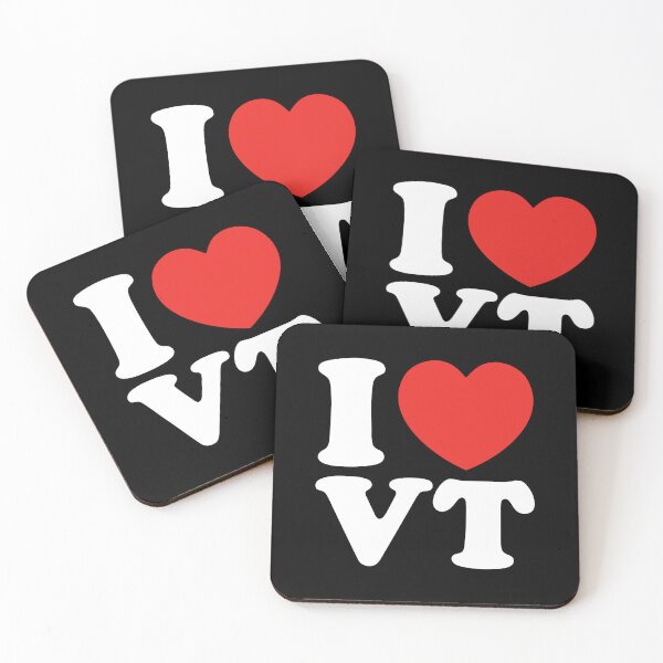 Item preview, I Love Vermont designed and sold by shitpostee.
