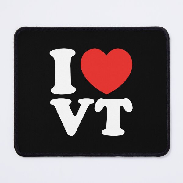 Item preview, I Love Vermont designed and sold by shitpostee.