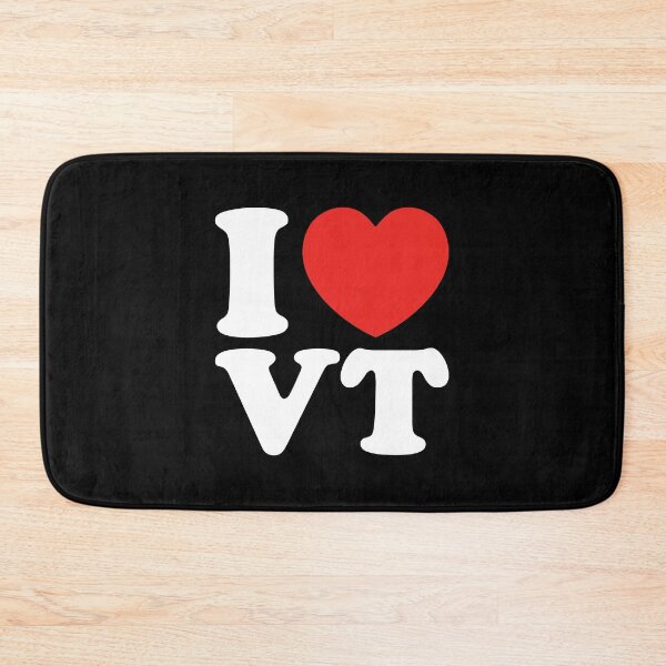 Item preview, I Love Vermont designed and sold by shitpostee.