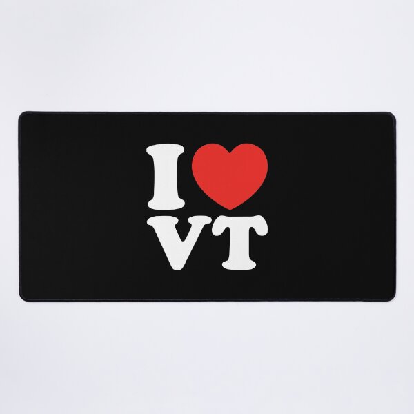 Item preview, I Love Vermont designed and sold by shitpostee.