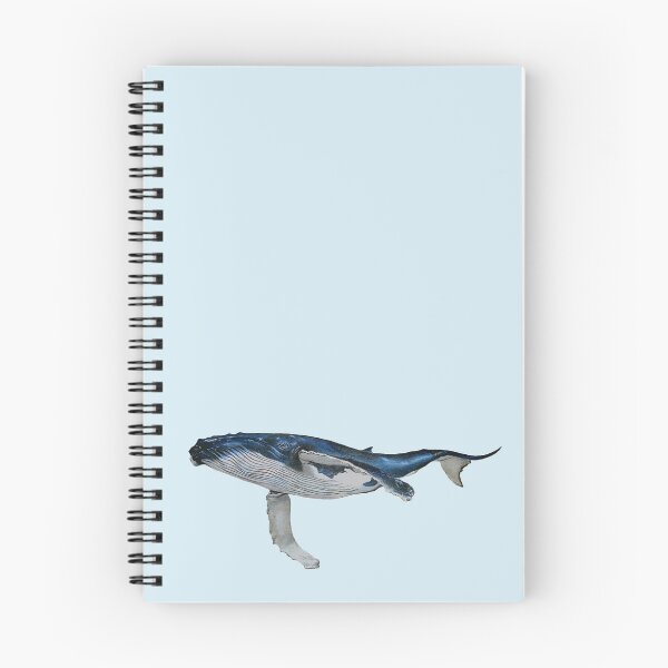 Item preview, Humpback Whale designed and sold by Nautilune Reverie.