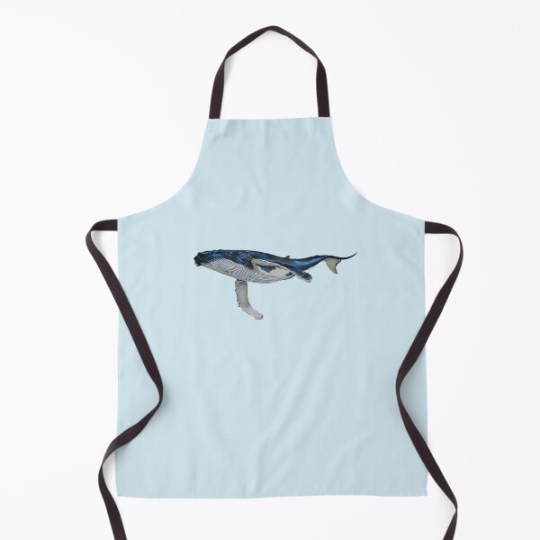 Item preview, Humpback Whale designed and sold by Nautilune Reverie.
