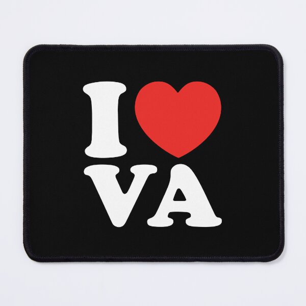 Item preview, I Love Virginia designed and sold by shitpostee.