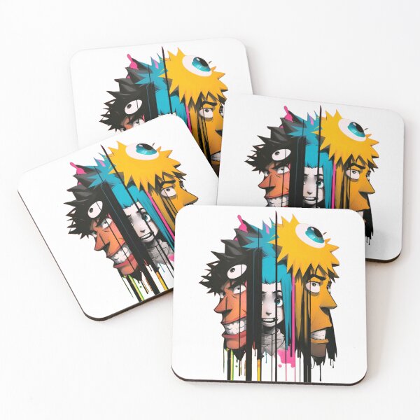 Item preview, cool character design designed and sold by LoneTide.