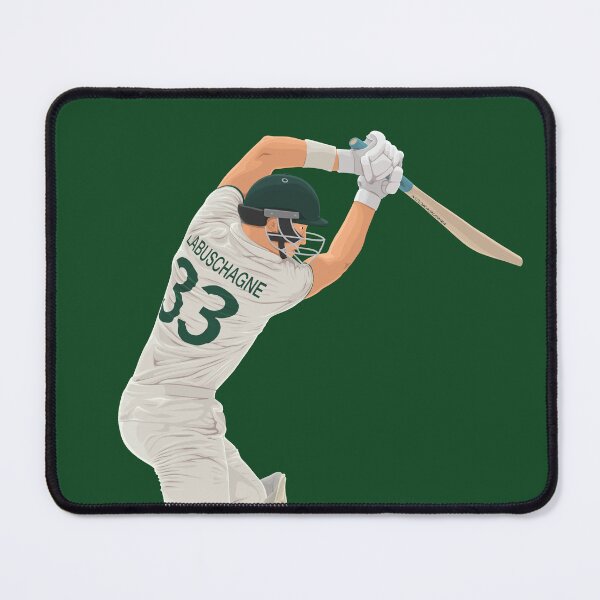 Item preview, Marnus Labuschagne - Australian Cricket / Aussie Sports Athlete designed and sold by ozsports.