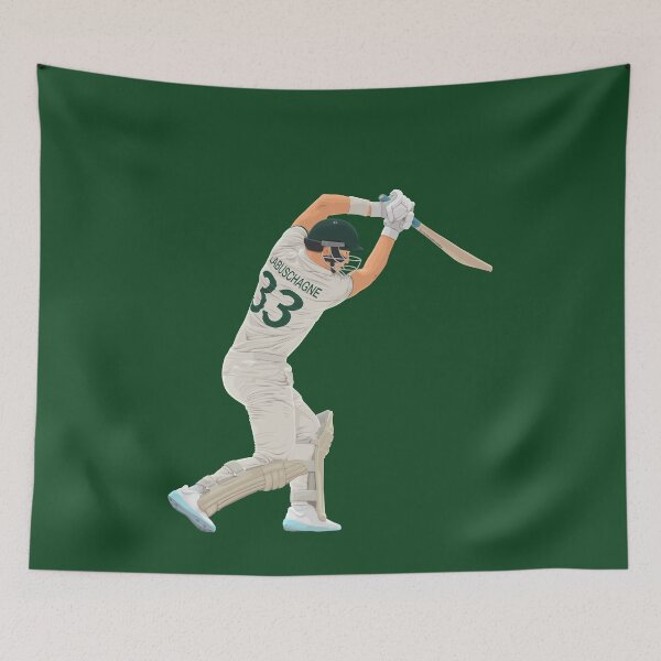 Item preview, Marnus Labuschagne - Australian Cricket / Aussie Sports Athlete designed and sold by ozsports.