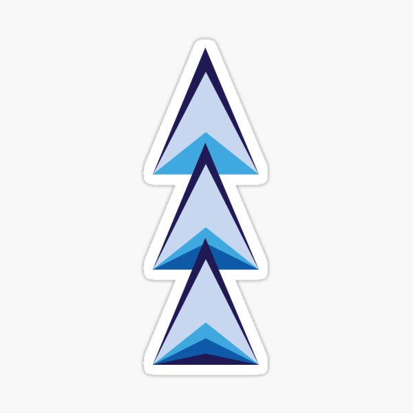 Ranakana Logo Sticker