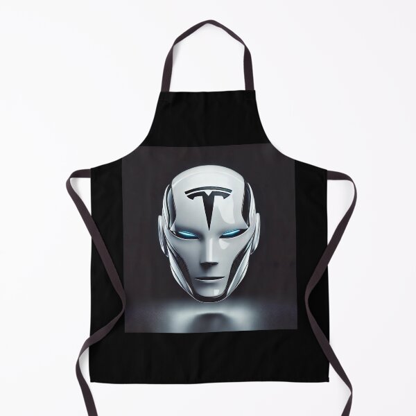 Item preview, tesla logo art designed and sold by TEEJAMBOREE.