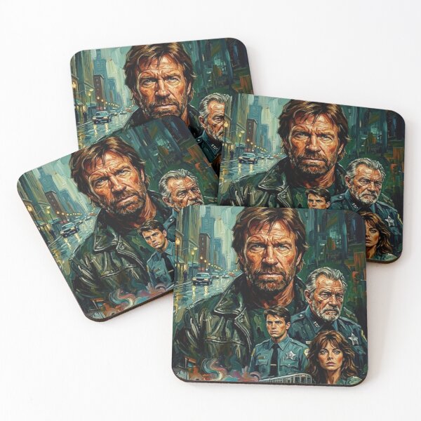Item preview, Code of Silence: The Rules of the Street designed and sold by Art's Diner.