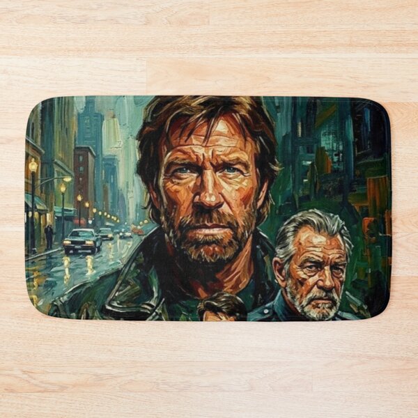 Item preview, Code of Silence: The Rules of the Street designed and sold by Art's Diner.